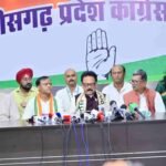 ‘छत्तीसगढ़िया सबले बढ़िया’ पर सरकार से सवाल, काम और नीयत पर उठी उंगली