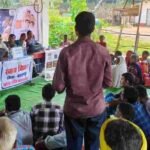 रेमावंड में सेवा संकल्प अभियान की पहल, खाद्य विभाग ने लगाया विशेष शिविर