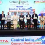 ‘सेंट्रल इंडिया कनेक्ट-2026’ में जुटे देश-विदेश के टूर ऑपरेटर्स और हॉस्पिटैलिटी विशेषज्ञ