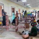 दिल्ली के 43 इंफ्लुएंसर्स ने नेतानार में देखी बदलते बस्तर की तस्वीर