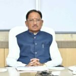 विकास कार्यों की मॉनिटरिंग अब पोर्टल से, अंतर्विभागीय समन्वय पर CM साय का जोर