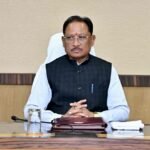 मंत्रालय में जुटी कैबिनेट, मुख्यमंत्री साय की अध्यक्षता में बैठक शुरू