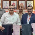 छत्तीसगढ़ के जवानों को बैंक ऑफ बड़ौदा की सौगात, सैलरी पर मिलेंगे खास फायदे