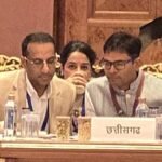 जीएसटी प्रशासन में छत्तीसगढ़ के तकनीकी नवाचारों को राष्ट्रीय स्तर पर मिली सराहना