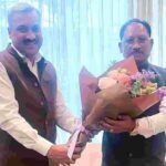 वैश्विक निवेश मानचित्र पर छत्तीसगढ़ की पहचान मजबूत करने की बड़ी पहल