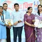 इतिहास रचने का मंत्र: अटूट परिश्रम और निरंतर प्रयास जरूरी—मंत्री टंक राम वर्मा
