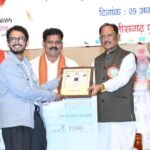 साइबर अपराधियों पर लगाम के लिए जनभागीदारी जरूरी, CM साय ने दिया जागरूकता का संदेश