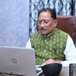 नक्सलवाद के घावों पर मरहम लगाने का संकल्प, पीड़ितों के सम्मानजनक जीवन पर अमित शाह का जोर