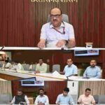 भारत मंडपम में दिखेगी छत्तीसगढ़ की भव्यता, देश की राजधानी में सजेगा खास पवेलियन