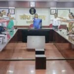 लोकभवन में सतर्कता जागरूकता सप्ताह का आगाज, ईमानदारी और पारदर्शिता का संदेश
