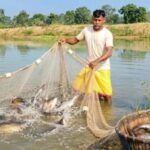 जल संचयन से समृद्धि की ओर