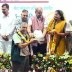 सियान के सम्मान से घर में सुख-समृद्धि, बृजमोहन अग्रवाल ने दिया संदेश