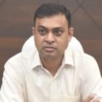 आशीष टिकरिया ने संभाली जनसंपर्क संचालक की जिम्मेदारी