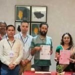 शोध के क्षेत्र में बड़ा कदम, IIT और KIPS के बीच हुआ महत्वपूर्ण समझौता