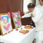 सनसनीखेज: सत्य और अहिंसा के आदर्शों से राष्ट्रसेवा का संदेश, मुख्यमंत्री साय ने किया आह्वान
