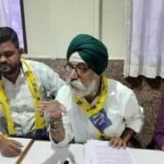 पार्किंग-गार्डन की जमीन पर उठे सवाल, सीएसआईडीसी आवंटन को लेकर विवाद