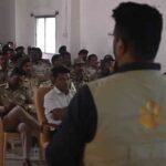 बस्तर में पहली बार टाइगर प्रोटेक्शन पर संभाग स्तरीय कार्यशाला, संरक्षण पर मंथन