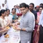 अनुभव को नमन: 500 बुजुर्गों के सम्मान में सजा विशेष समारोह