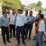 विकास कार्यों की धीमी गति पर वित्त मंत्री नाराज, मंथली टारगेट से तेज होगा काम