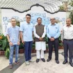नवा रायपुर में बनेगा विश्वस्तरीय वनस्पति उद्यान, रोजगार के नए अवसरों की उम्मीद