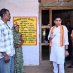 विकास की धारा में कोई पीछे न छूटे, अंतिम व्यक्ति के उत्थान का संकल्प