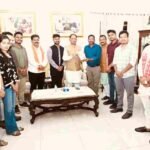 करम परब महोत्सव में शामिल होंगे CM साय, जनजातीय संस्कृति के उत्सव में जुड़ेंगे