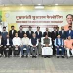 विकसित छत्तीसगढ़ के निर्माण में युवाओं की भूमिका अहम, मुख्यमंत्री साय का बड़ा संदेश