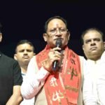 नारी सम्मान से आर्थिक सशक्तिकरण तक, महिलाओं के उत्थान के लिए सरकार प्रतिबद्ध: मुख्यमंत्री साय