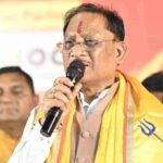 गरबा के रंगों में संस्कृति और नारी सम्मान का संगम, मुख्यमंत्री विष्णु देव साय ने बताया परंपरा का प्रतीक