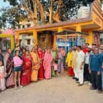 ठंडे पानी की सुविधा, संस्कृति को नया मंच—वार्ड 9 शीतलापारा को मिली दो सौगातें