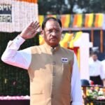 वीर जवानों के बलिदान से छत्तीसगढ़ में शांति की नई राह : मुख्यमंत्री साय
