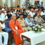 पूज्य माता हासी देवी जी के सम्मान में राष्ट्रपति मुर्मु ने जारी किया ₹200 का स्मारक सिक्का