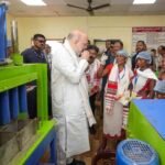 शहीद गुंडाधुर की धरती पर बदलाव की नई इबारत लिख रहा बस्तर