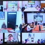 संभावित चक्रवात ‘अर्नब’ को लेकर छत्तीसगढ़ सतर्क, हाई अलर्ट जारी