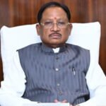 मरीजों की सेवा में लापरवाही नहीं, पूरी निष्ठा से निभाएं जिम्मेदारी : मुख्यमंत्री साय