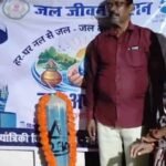 पानी के लिए घंटों का इंतजार खत्म, अब नल खोलते ही भर रहे बर्तन