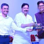 घर भी, विकास भी—छत्तीसगढ़ की तरक्की का नया आधार बनेगा हाउसिंग बोर्ड : ओ.पी. चौधरी