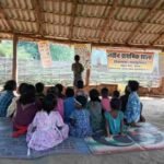 नारायणपुर के दूरस्थ अंचलों में शिक्षा की नई किरण, बच्चों के सपनों को मिल रही उड़ान