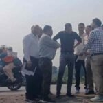 सड़कों की मरम्मत में अब नहीं होगी ढिलाई! लोक निर्माण विभाग के सचिव ने दिए तेजी लाने के निर्देश