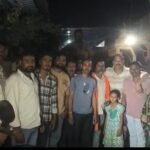 नवरात्रि पर जामुल के वार्ड 18 को सौगात, बोर खनन कार्य का हुआ शुभारंभ
