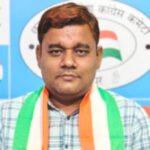 भाजपा के संगठनात्मक बदलाव पर कांग्रेस का निशाना, सत्यप्रकाश सिंह ने उठाए सवाल